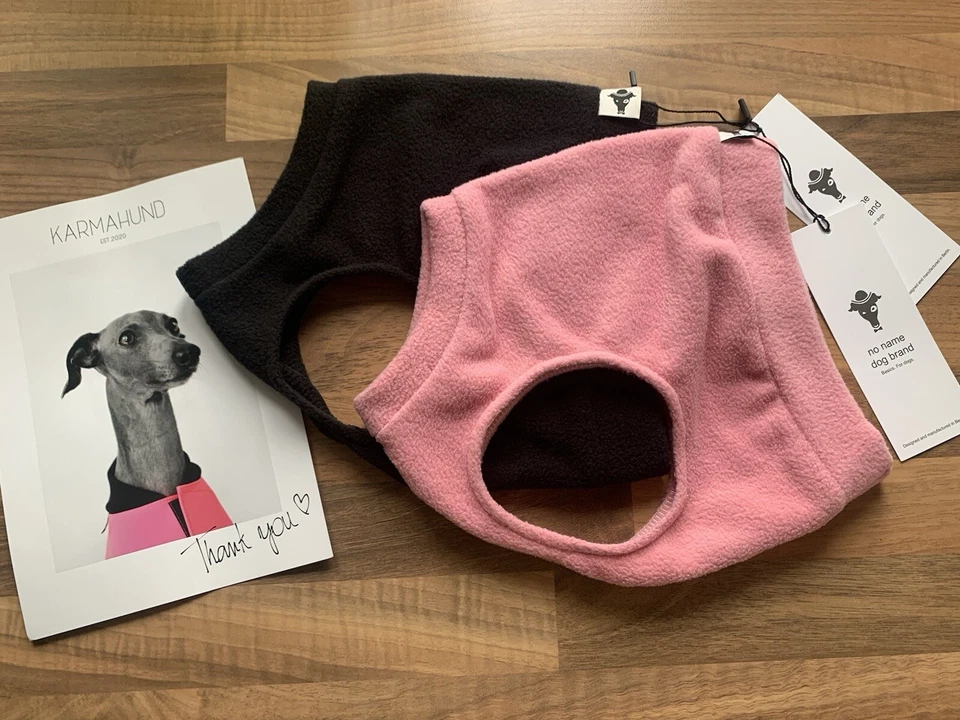 Shirt Pullover Windspiel Whippet - neu - Karma Hund - Bild 1 von 1