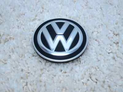 Tapa central rueda volkswagen arteon, atlas, golf, jetta, tiguan 5g0601171 #2a-2 Foto 1 de 2