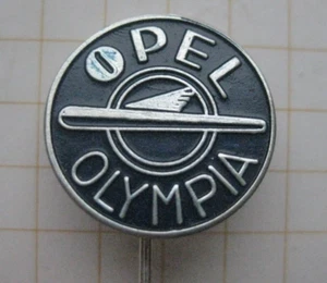 OPEL OLYMPIA ..................................... Auto Nadel / kein-Pin (NA) - Picture 1 of 1