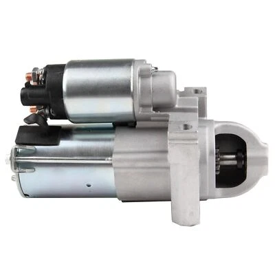 Starter 6970 For GMC Sierra 1500 V8 5.3L 2009-13 Chevrolet Tahoe 09-14 4.8 5.3L - Image 1 of 4