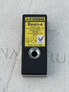 Stanwax Laser Beam-e Class IV Laser - Picture 1 of 4