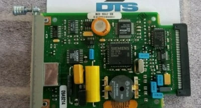 Cisco 1-Port HWIC-1B-U single ISDN BRI port with U interface - Image 1 of 3