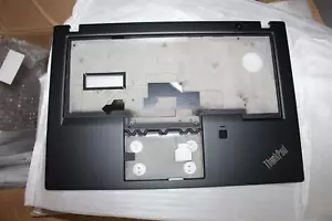 Lenovo Thinkpad T480s palmo con FP - Foto 1 di 1