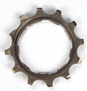 BBB 11T/23T KASSETTE (400KGFCM) - 12T RITZEL - MTB ROAD HYBRID CASSETTE - - Bild 1 von 2