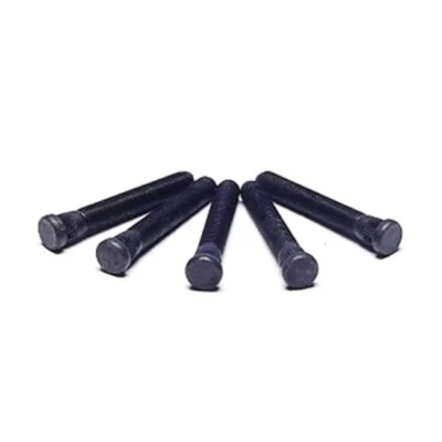 КОЛЕСНЫЕ ШПИЛЬКИ MOROSO #46150 7/16 «-20 2-7/8» ДЛИНОЙ .480 KNURL - Изображение 1 из 4