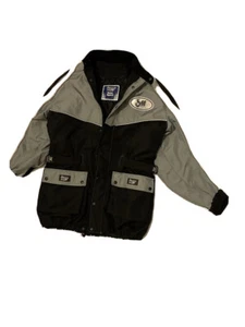 Original Sammy Miller MotoX Jacke und Hose Größe XL - Bild 1 von 5