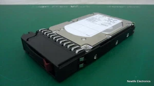 Seagate ST3450857SS 450GB 15,000 RPM 3.5 in. SAS HDD - Picture 1 of 6