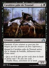 * mrm * eng 4x pale rider of trostad-cavalier pale trostad mtg shadow of ini