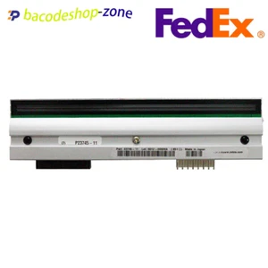 New OEM Printhead For Zebra 170Xi4 Thermal Printer 203dpi P1004236 - Picture 1 of 6