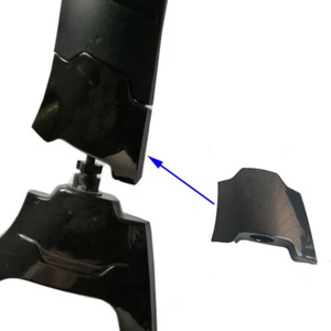 For Logitech G933 G633 G935 G635 Headsets Connector Part Side Swivel Joint - Zdjęcie 1 z 7