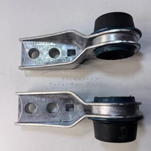 Right & Left Exhaust Hanger-Sport Fits For 2015-2021 Jeep Cherokee 68141918AB - Picture 1 of 6