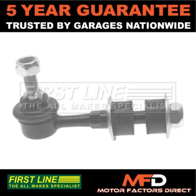 Fits Hyundai Sonata XG Kia Magentis Opirus First Line Front Stabiliser Link - Image 1 of 3