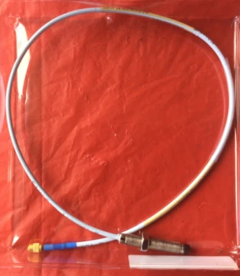 BENTLY NEVADA 330101-00-20-05-12-05 Proximity Probe - Image 1 of 2