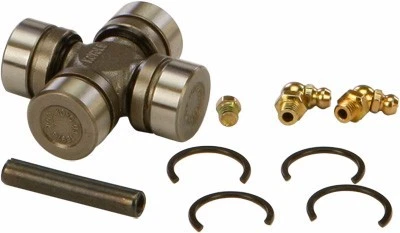 NUEVO ALL BALLS 19-1003 U-Joint Kit Suzuki VINSON EIGER OZARK ENVÍO RÁPIDO GRATUITO Foto 1 de 2