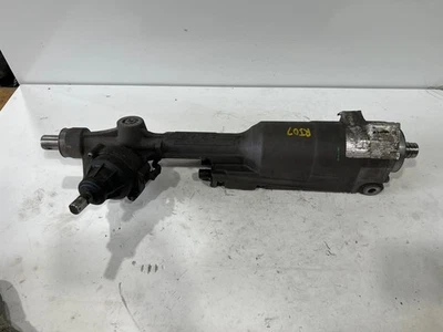 2014-2017 Audi Q5 SQ5 Power Steering Gear Rack Pinion OEM 8R1423055AF (MK) Foto 1 de 4