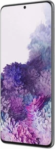 Samsung Galaxy S20 Plus 12GB/128GB 4G LTE Smartphone - Grau, 6,7" AMOLED B- - Zdjęcie 1 z 8