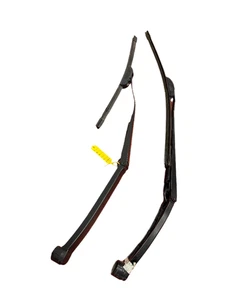 TOYOTA HILUX INVINCIBLE SATZ WISCHERARM LINKS & RECHTS MIT BOSCHBLATT 2017 P/N 57 - Bild 1 von 17