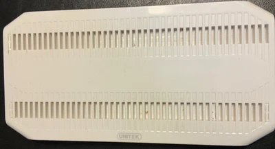 UNITEK 10 Port USB Smart Charging Station Y-2190A - Image 1 of 4