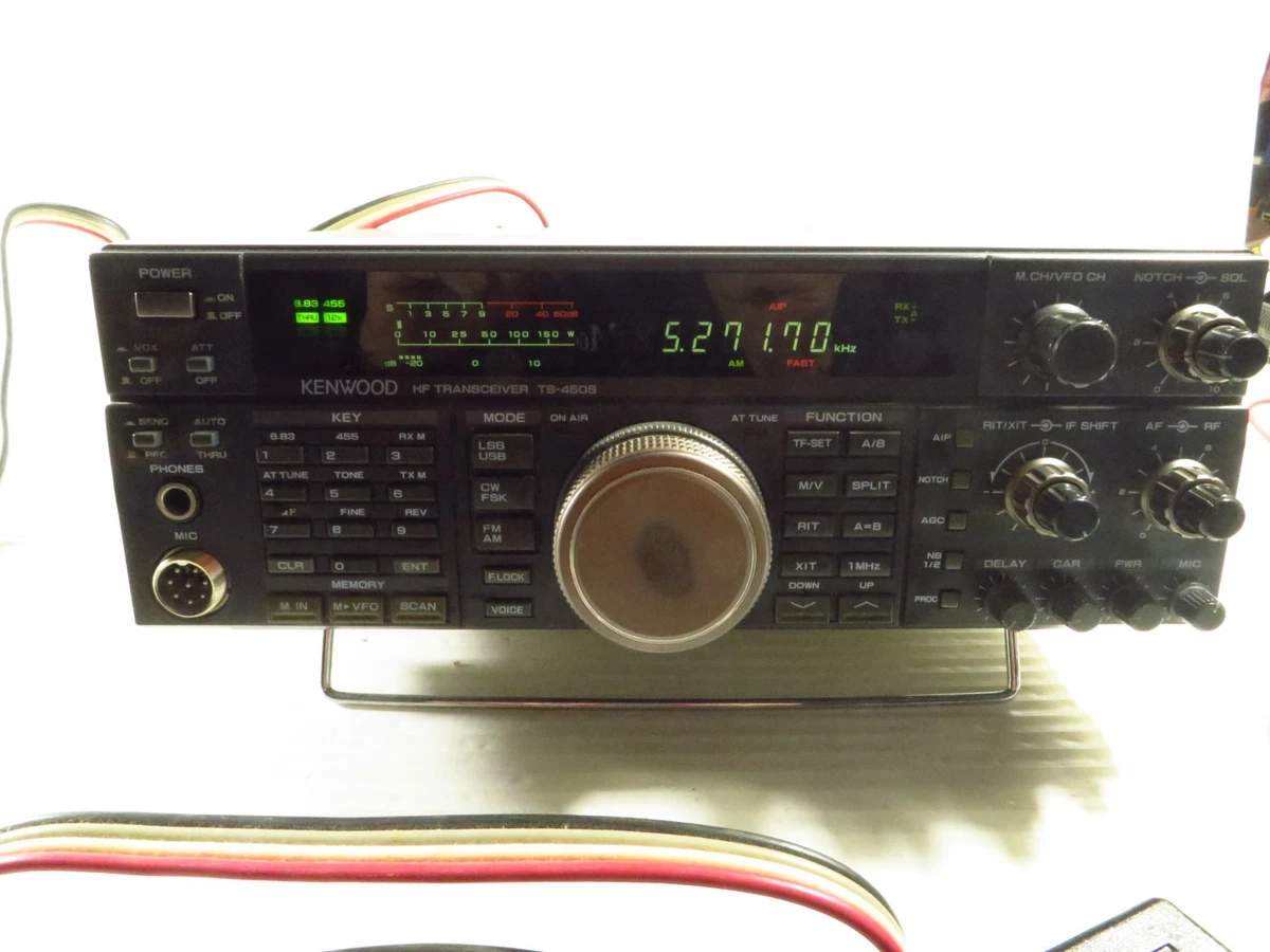 Preços baixos em Kenwood Ts 450 | eBay