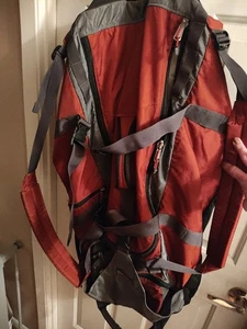 rei hiking backpack Duffle Bag  - Picture 1 of 3