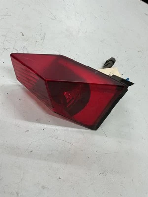 Luz de freno trasera derecha Can Am Spyder GS 2008 Roadster Foto 1 de 2