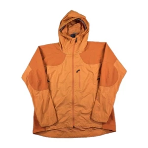 Patagonia Ready Mix Jacket Mens Large Softshell Water Repellent - Picture 1 of 15