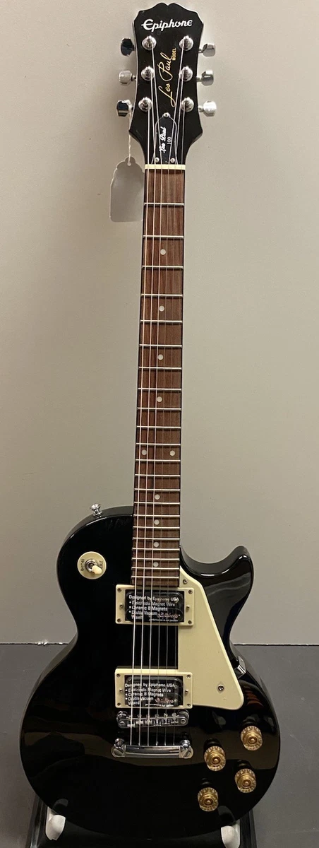 Epiphone Les Paul 100 for sale - eBay