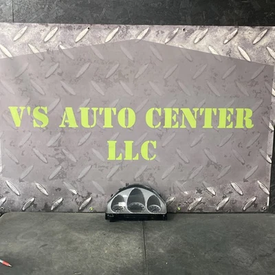 2010 Mercedes-Benz C300 приборной панели спидометр - Изображение 1 из 4