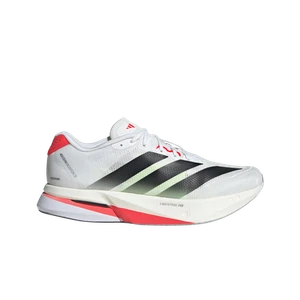 Adidas Adizero Boston 13 Cloud White Core Black - Picture 1 of 1