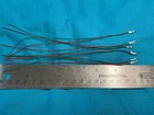 Lot of 6 Hess Truck replacement light bulbs for trucks froom 1967 to 1978