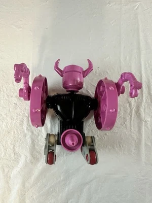 Vintage 1976 NEMESIS Mego Micronauts Microman Takara Microtron - Image 1 of 4