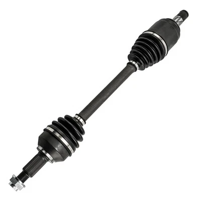 CV Axle Shaft Assembly Front Left For 2014-2017 Nissan Pathfinder INFINITI QX60 Foto 1 de 4