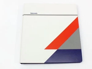 Tektronix VX4330 120-Kanal Relais Multiplexer Modul Bedienungsanleitung - Bild 1 von 4