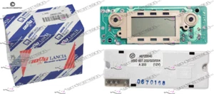 Orologio Digitale Fiat Punto Cabrio Cod. Art. 46720540 - Bild 1 von 1