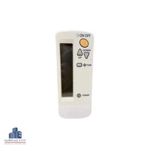 DAIKIN 1416949 TELECOMANDO WIRELESS 211535 - Foto 1 di 6