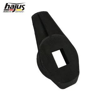 Original Hajus Drehriegel Warndreieck für Audi A4 Avant A6 Avant 4B9867899 - Bild 1 von 4