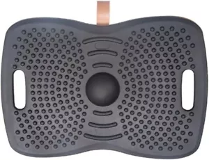 Anti Fatigue Massage Mat Comfort Cushioned Standing Desk Mat with Massage Ball - Picture 1 of 11