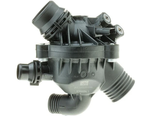 Gates 28VT38R Thermostat Fits 2011-2013 BMW X5 3.0L 6 Cyl GAS — 第 1/1 张图片