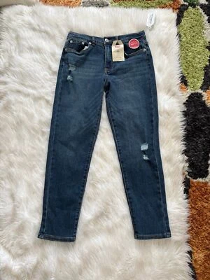 Levi mini mom jeans Girls 10  - Image 1 of 4