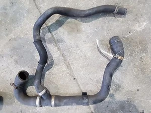 SCHLAUCH MUFFE FORD C-MAX (CB3) (07-11) 1.8 TDCI - Bild 1 von 1