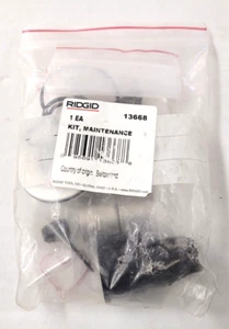Ridgid 13668 Maintenance Kit - Picture 1 of 5