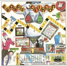 Some of My Best Jokes Are Friends by George Clinton (Funk) (CD, 1996 Capitol)