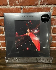 DUA LIPA: Live at the Royal Albert Hall 2LP Vinyl - Bild 1 von 2