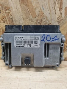 C201 BOSCH 0261S1020H TOYOTA 89661-0H731 108 AYGO - Picture 1 of 1