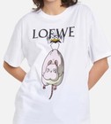 Lofwe t-shirt, Spirited away inspire, anime, iconic movie, gift for fan