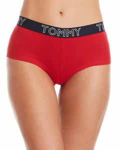 Pantalones cortos para niños TOMMY HILFIGER con logotipo brillante - Imagen 1 de 18