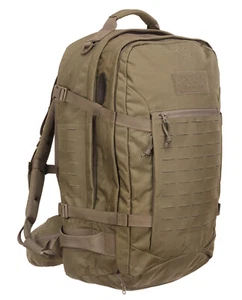 Tasmanian Tiger Mission Pack MKII Coyote Brown Coyote Braun 37 Liter - Bild 1 von 10