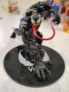 Marvel - Venom Figure - Picture 1 of 4