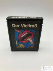 El multirretorno • Atari 2600 • Buen estado • solo módulo • probado - Imagen 1 de 4