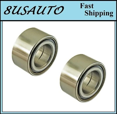 REAR Wheel Hub Bearing Fit MERCEDES S600 1994-1999, 2001-2006/ 600SEC 1993 PAIR - Image 1 of 3